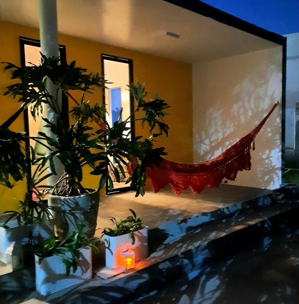 Patio, Balcony/Terrace
