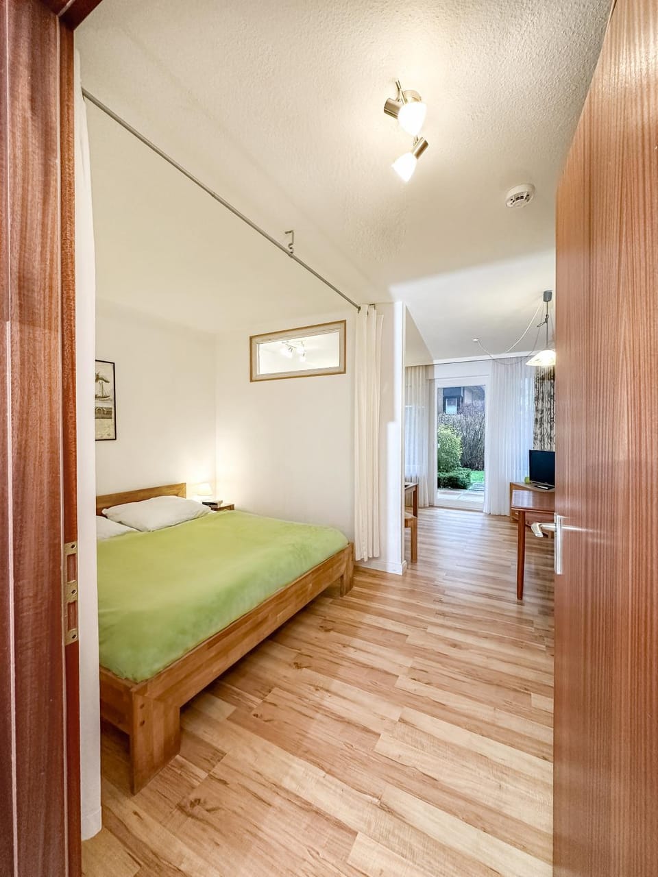 FeWo "Strandhotel" Whg5 Apartment in Ostholstein