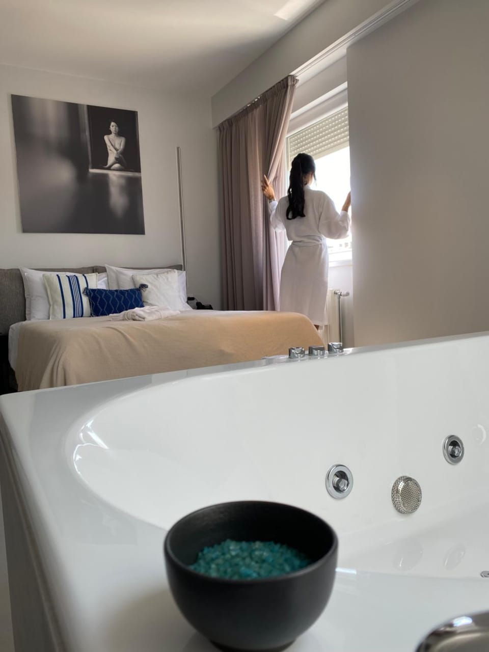 Korpa Deli Rooms SPA Bed and Breakfast in Novi Sad