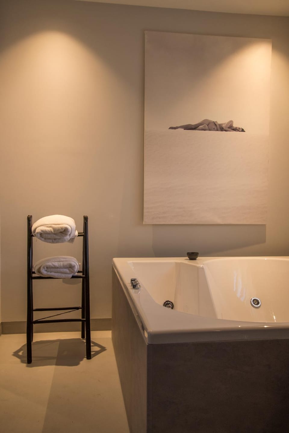 Korpa Deli Rooms SPA Bed and Breakfast in Novi Sad