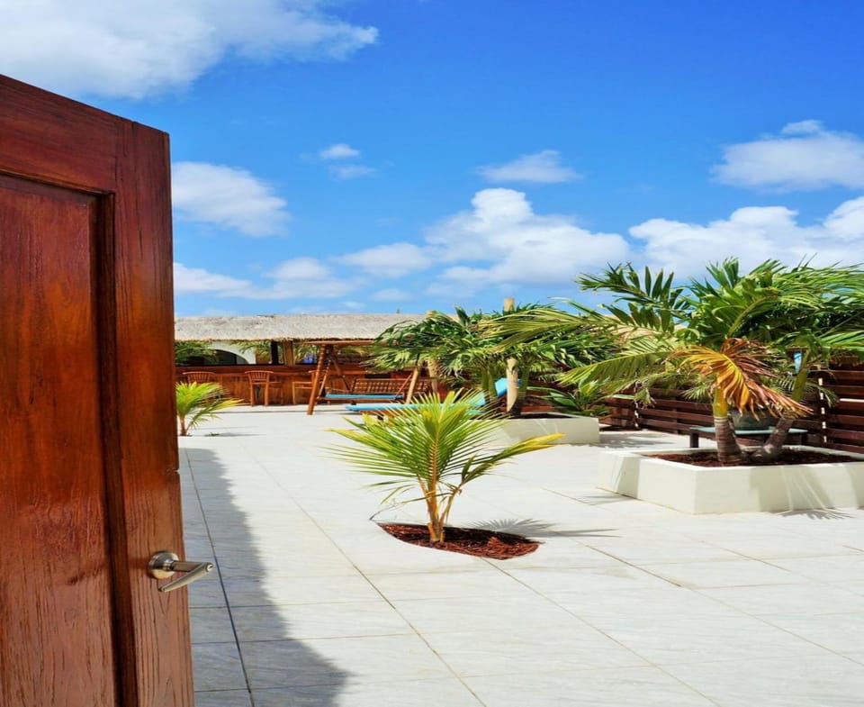 My Own Paradise Resort Bonaire Apartment in Venezuela