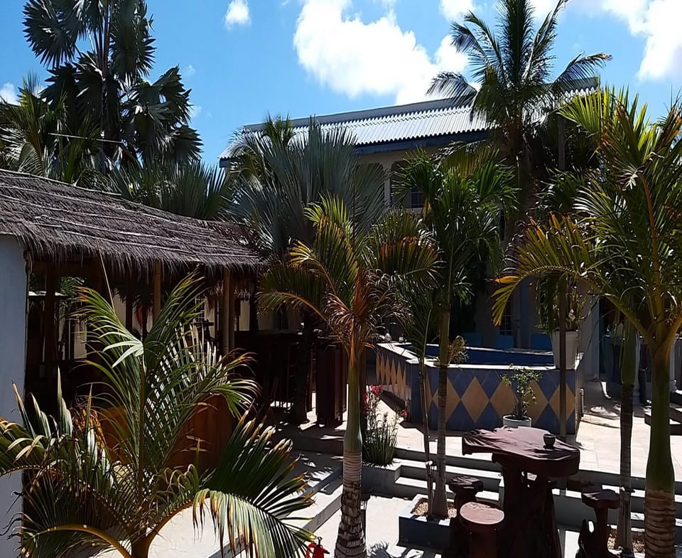 My Own Paradise Resort Bonaire Apartment in Venezuela
