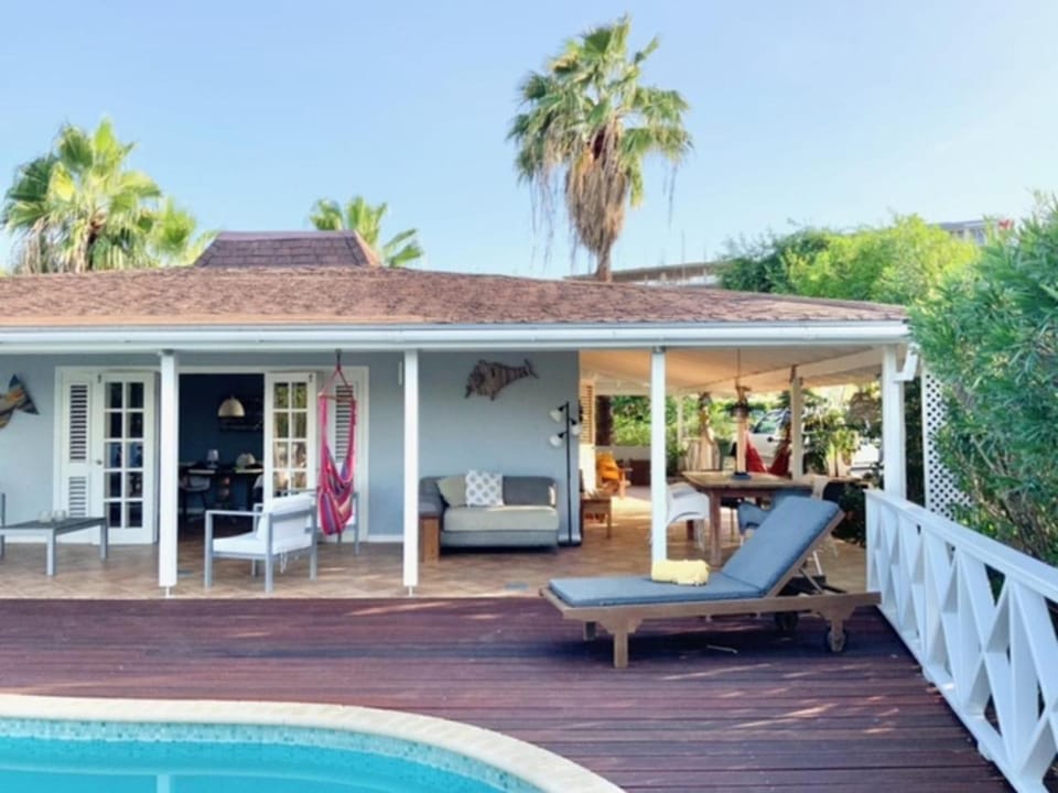 Balcony/Terrace, Swimming pool