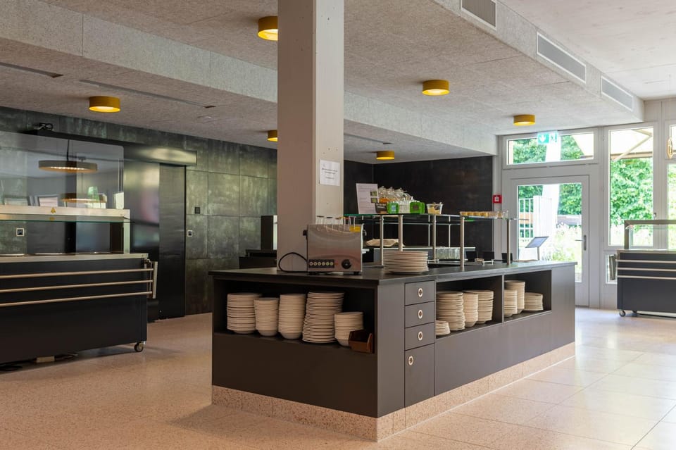 Restaurant/places to eat, Breakfast