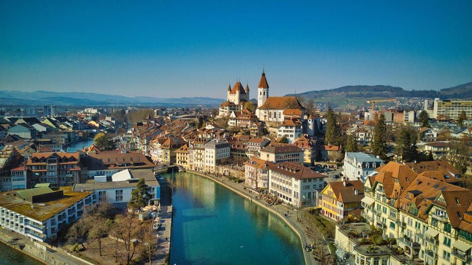 City view
