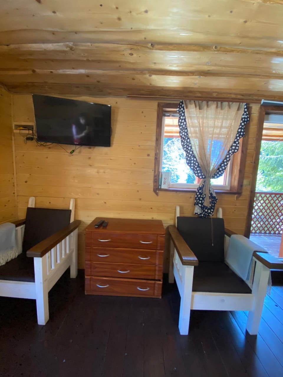 Сімейний номер 1 Садиба У Ані Apartment in Ukraine