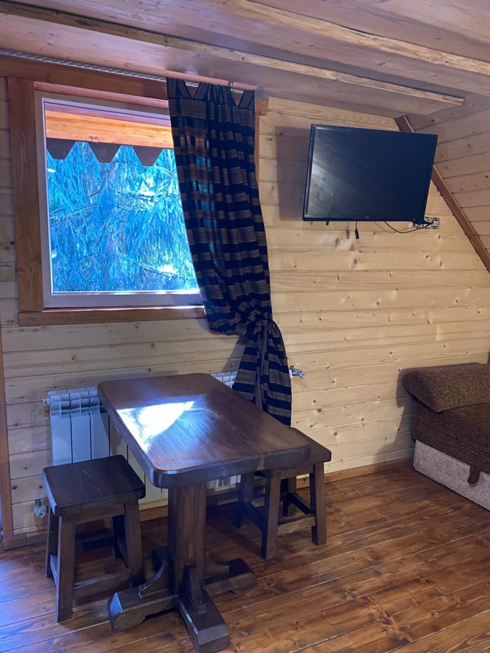 Номер 6 Садиба У Ані Apartment in Ukraine