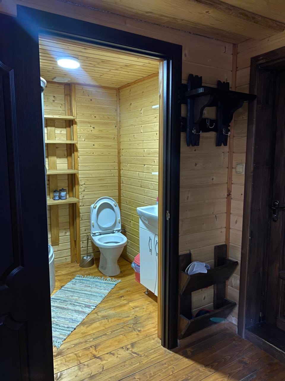 Номер 6 Садиба У Ані Apartment in Ukraine