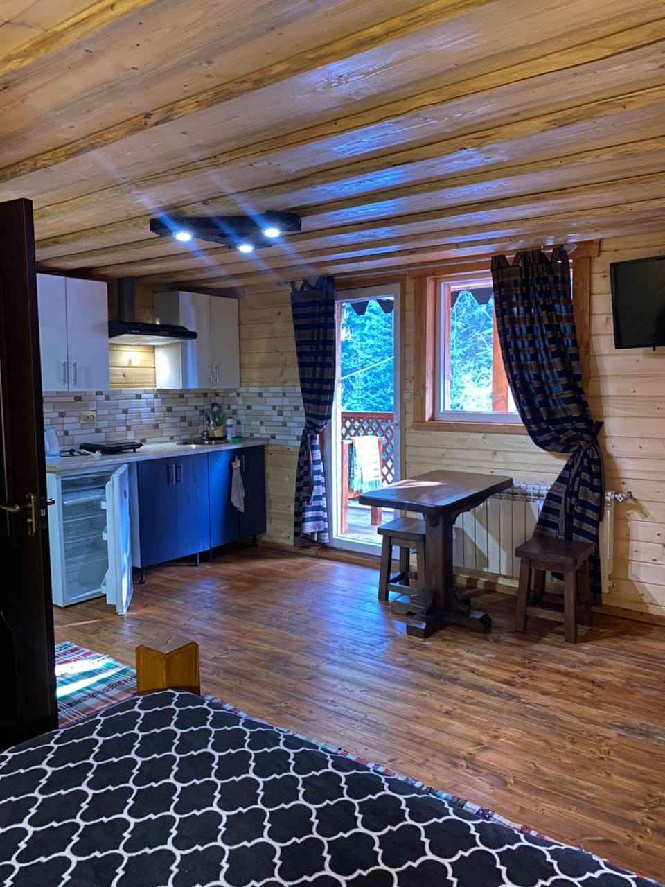 Номер 6 Садиба У Ані Apartment in Ukraine