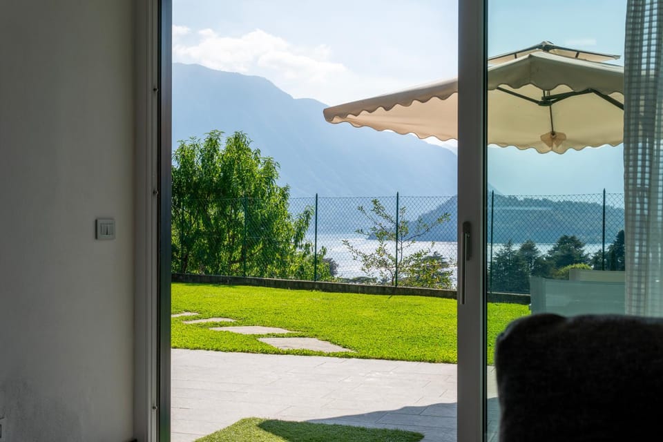 Lake view