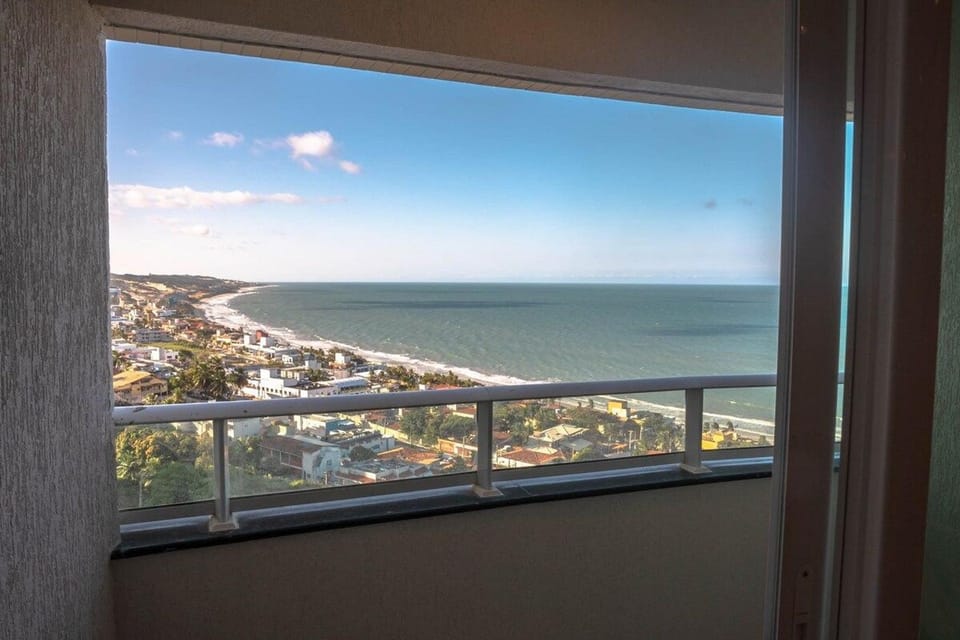 View (from property/room), Sea view