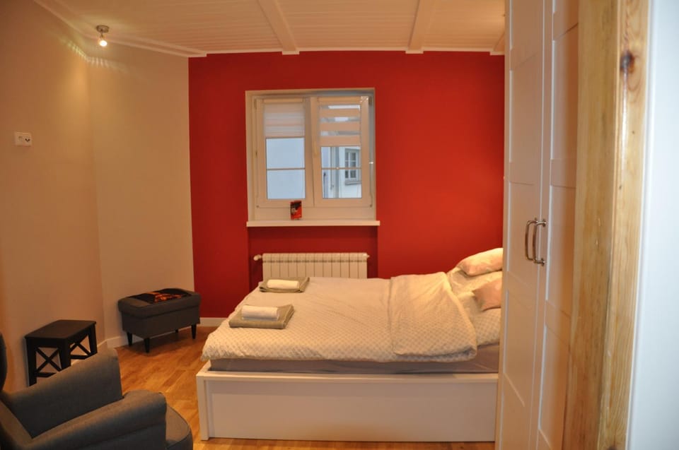 Cichy Zakątek - ekskluzywny apartament 90 m2 Apartment in Warsaw