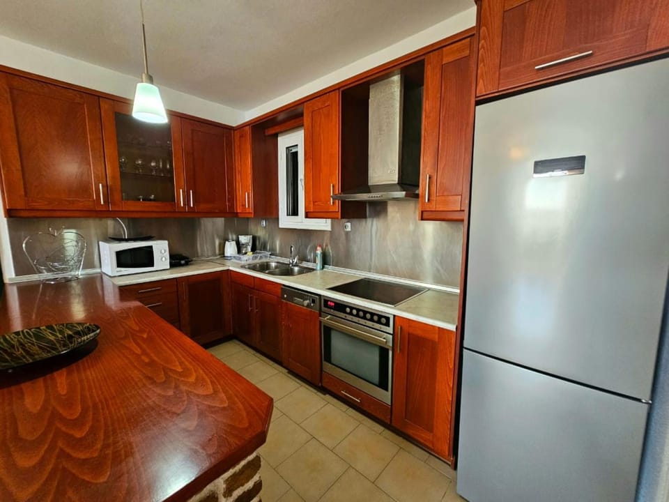 Corfu Glyfada Beach Apartment 59 Apartment in Corfu, Greece