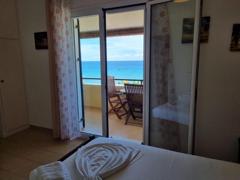 Corfu Glyfada Beach Apartment 59 Apartment in Corfu, Greece