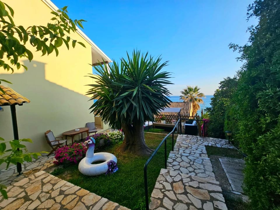 Corfu Glyfada Beach Apartment 59 Apartment in Corfu, Greece
