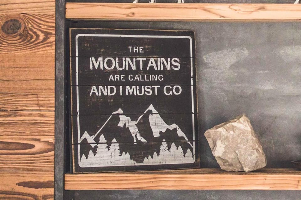 Appartement PANORAMA BLICK by MoniCare Apartment in Seefeld