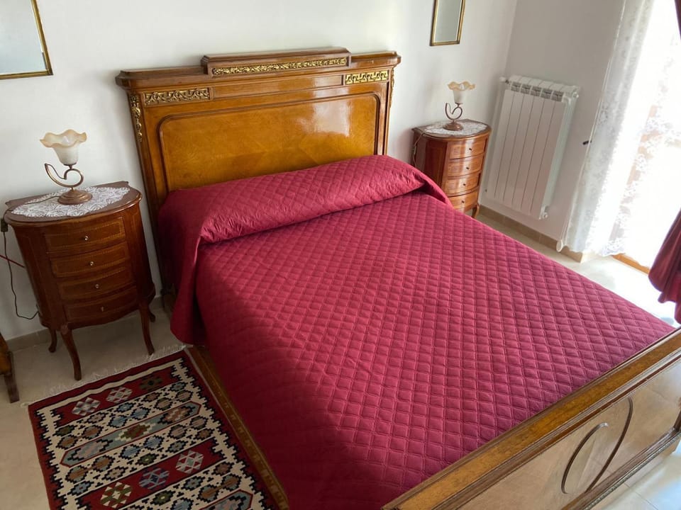 B&B LARAZZO Bed and Breakfast in Lecce