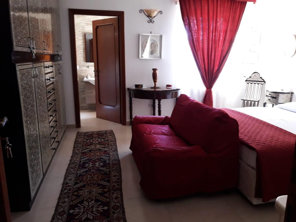 B&B LARAZZO Bed and Breakfast in Lecce