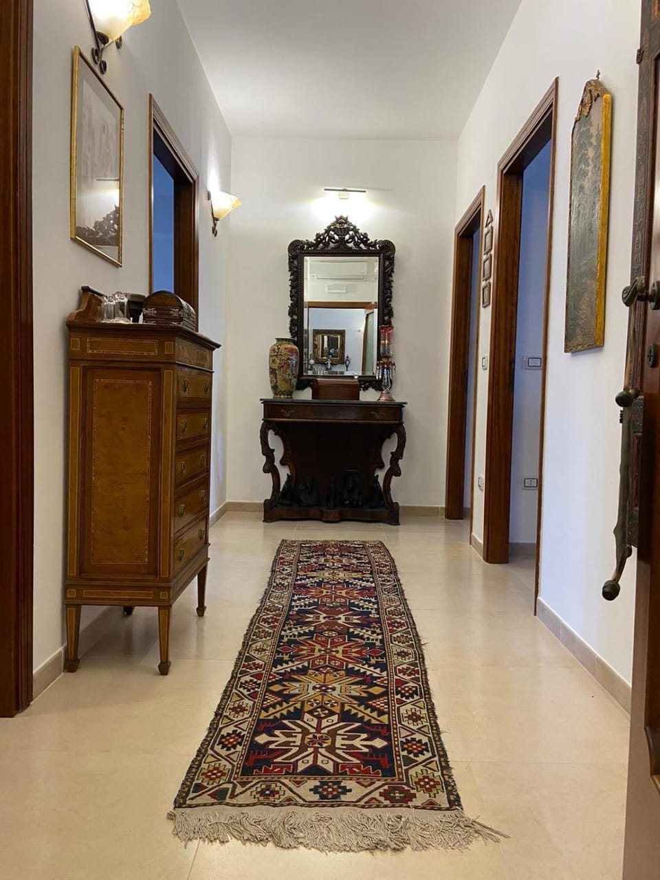 B&B LARAZZO Bed and Breakfast in Lecce