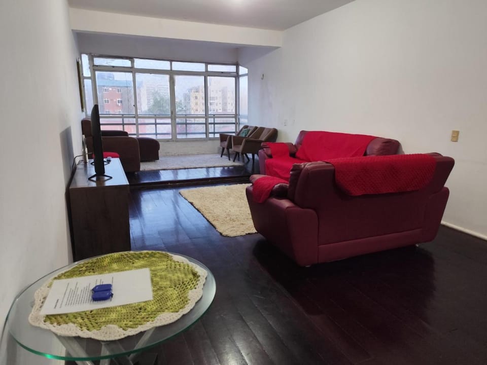 Apartamento na Praia do Futuro Fortaleza Apartment in Fortaleza