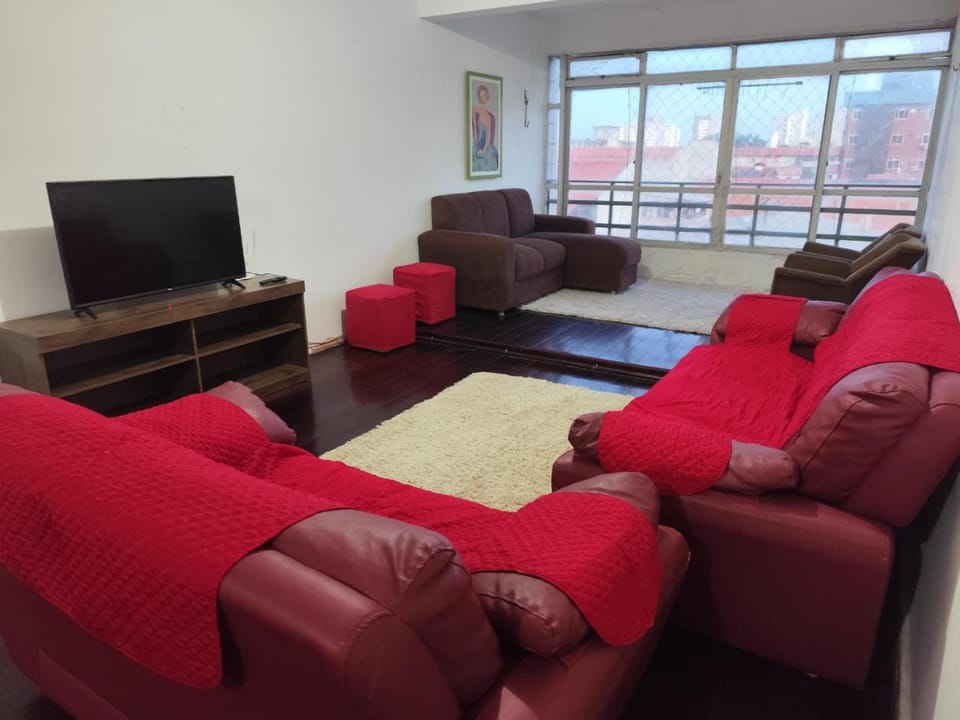 Apartamento na Praia do Futuro Fortaleza Apartment in Fortaleza