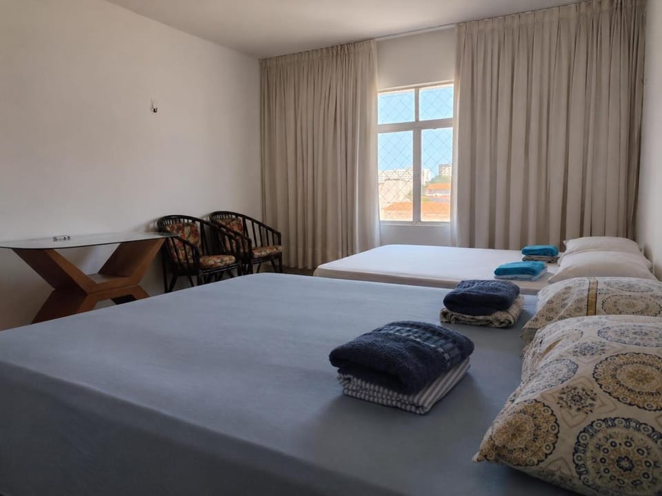 Apartamento na Praia do Futuro Fortaleza Apartment in Fortaleza