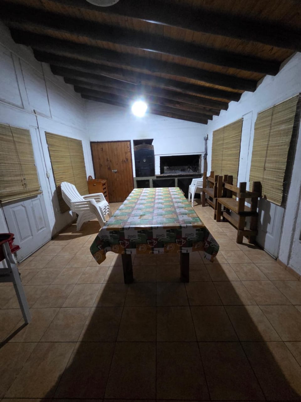 Cabaña Las Candelas House in Mendoza Province Province