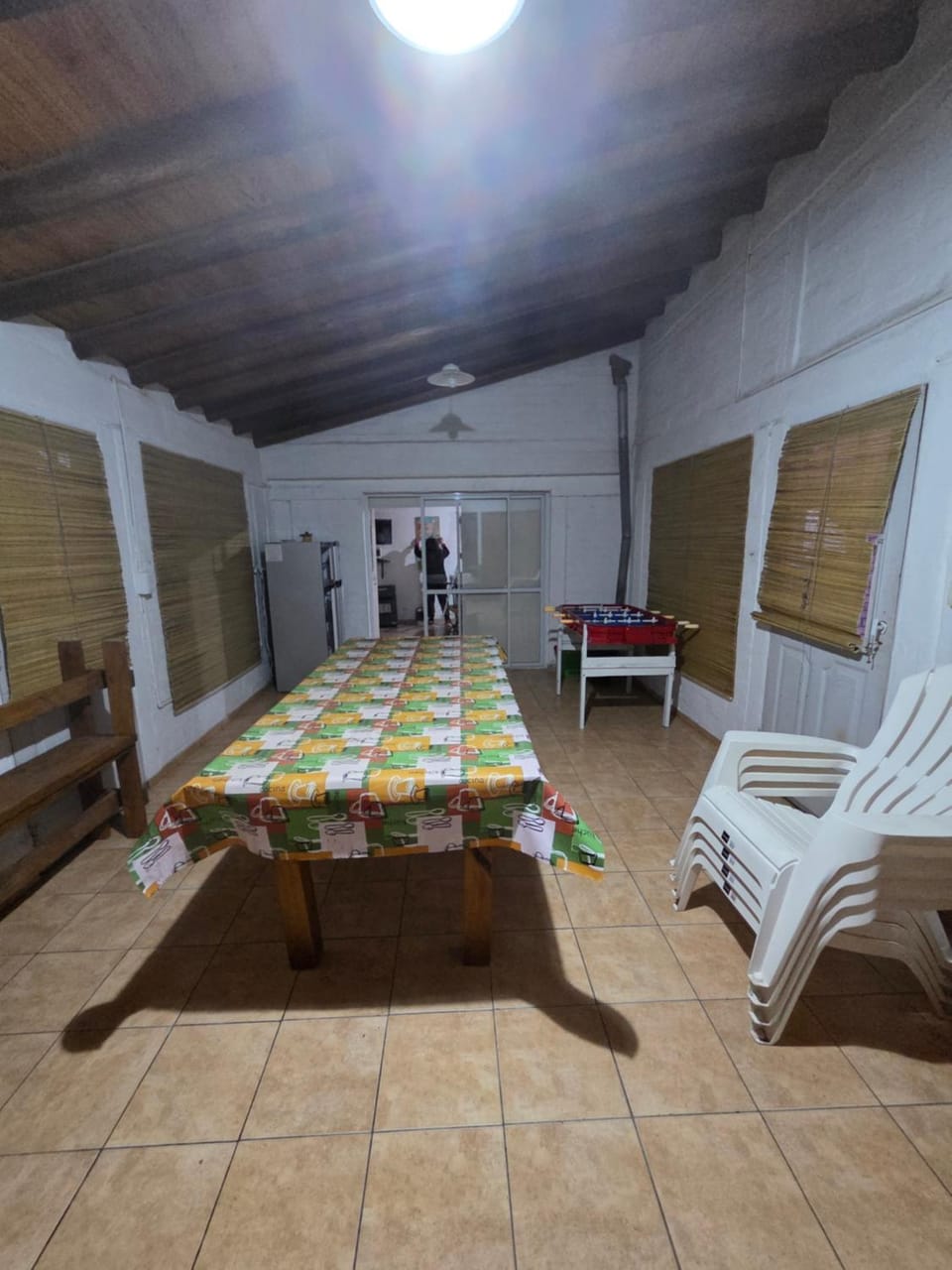 Cabaña Las Candelas House in Mendoza Province Province