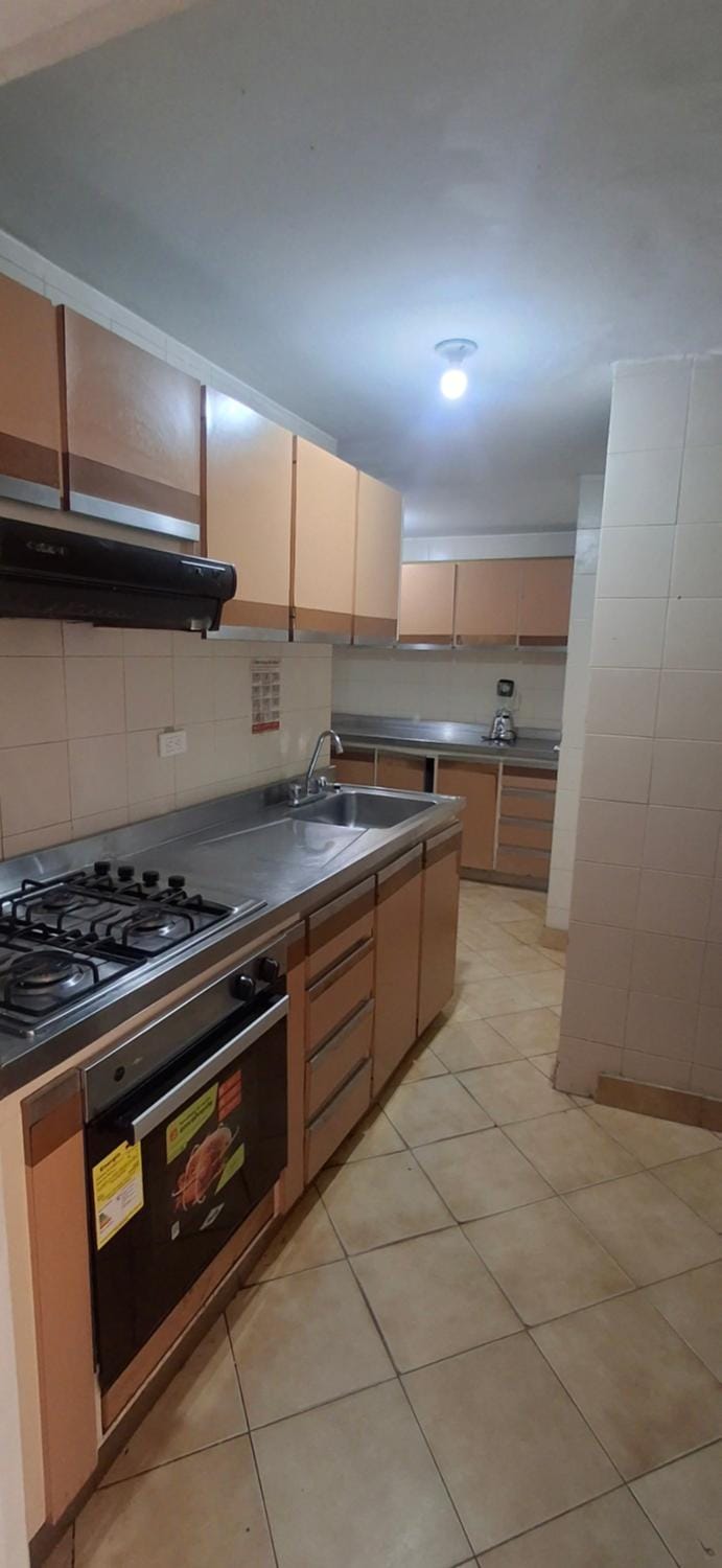 Hermoso apartamento frente al mar en el rodadero Apartment in Gaira