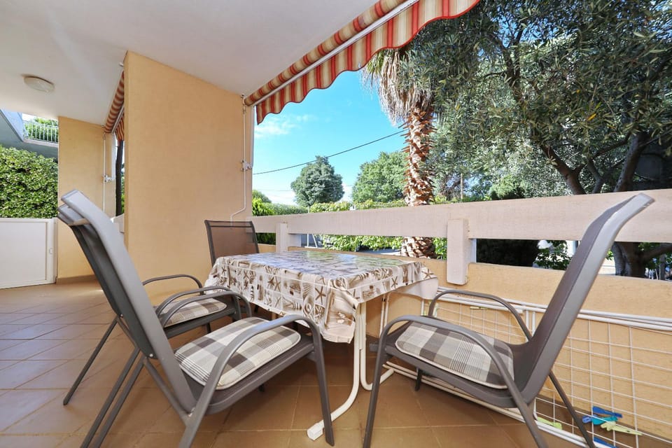 View (from property/room), Balcony/Terrace, Other