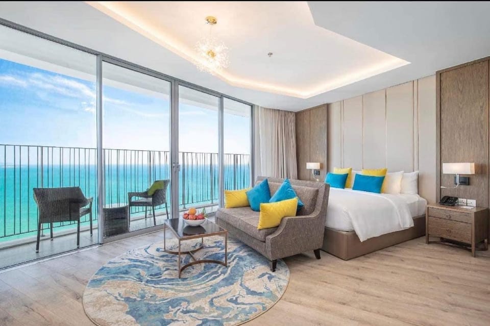RIS Panorama Condotel Apartment in Nha Trang