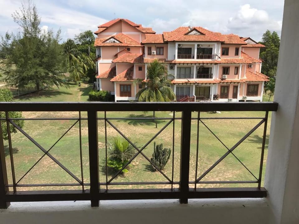 HOMESTAY MSA D'KIJAL Apartment in Terengganu, Malaysia