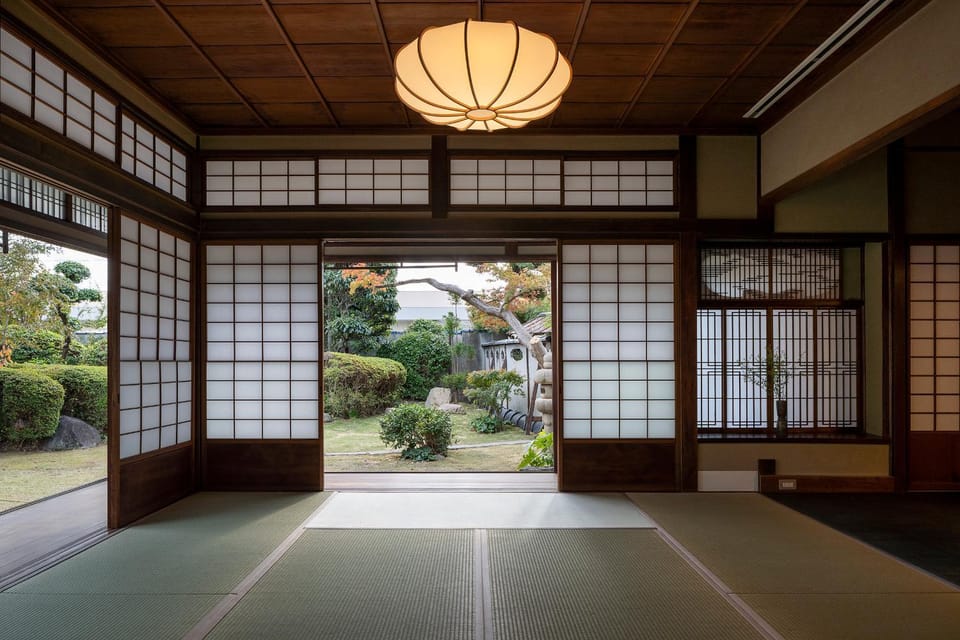 Osaka Sakainoma hotel Hama House in Osaka Prefecture