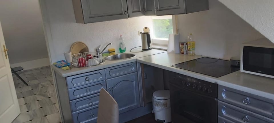 Villa Prince, nur für Handwerker auch langfristig, nähe Ingolstadt Vacation rental in Bavaria