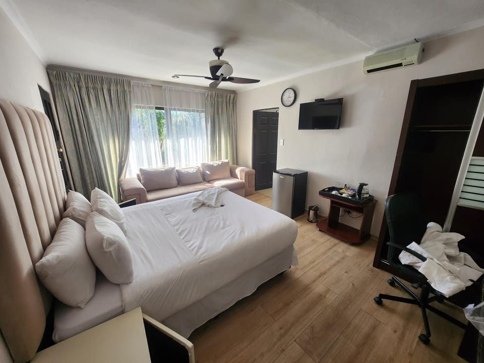 Winchester Lodge Bed and Breakfast in Gauteng