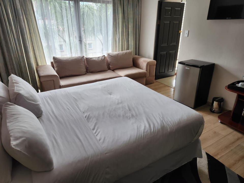 Winchester Lodge Bed and Breakfast in Gauteng