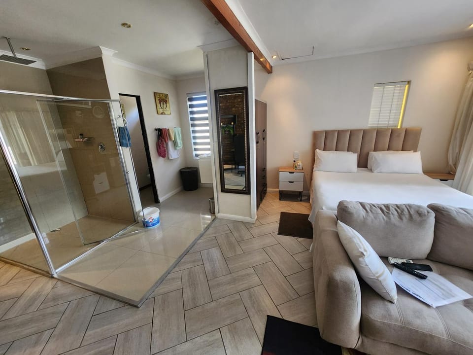 Winchester Lodge Bed and Breakfast in Gauteng