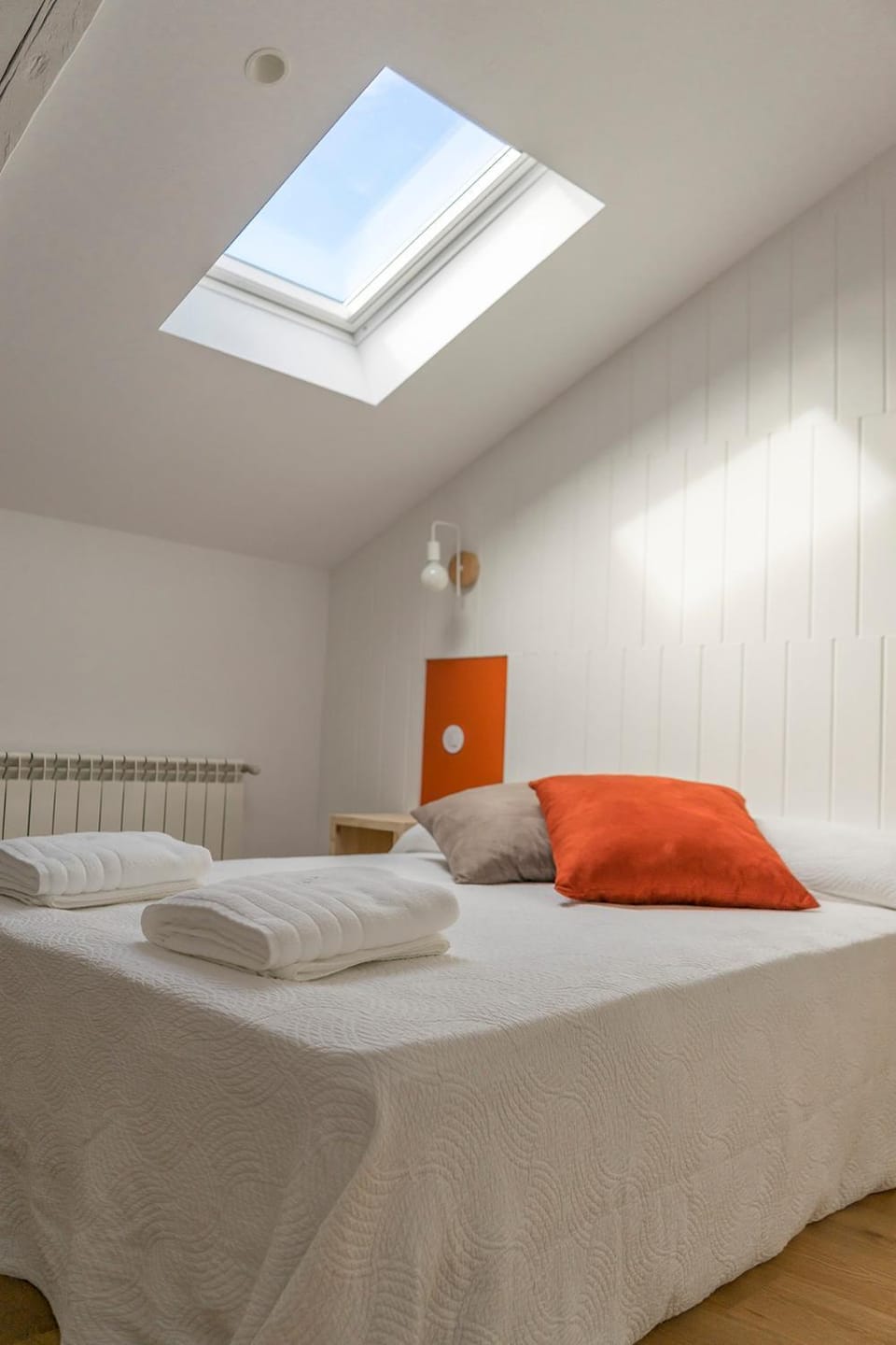 Apartamento La Olmeda en ElMolinoDeLaSal de Sigüenza Apartment in Sigüenza