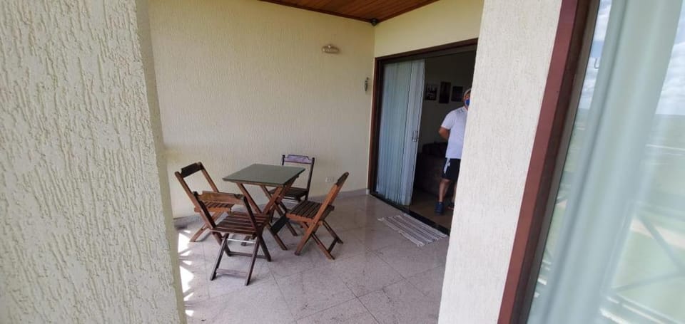 Flat Grande em Hotel Fazenda Monte Castelo - Gravatá - Sairé Apartment in Gravatá