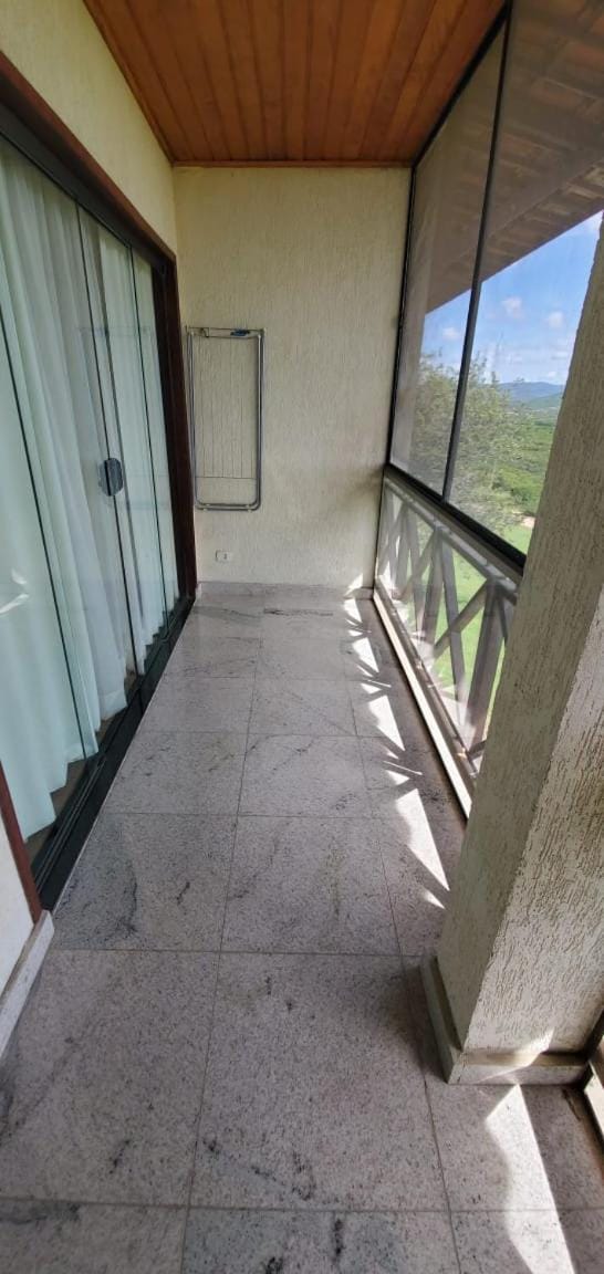 Flat Grande em Hotel Fazenda Monte Castelo - Gravatá - Sairé Apartment in Gravatá