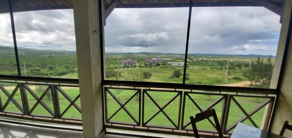 Flat Grande em Hotel Fazenda Monte Castelo - Gravatá - Sairé Apartment in Gravatá