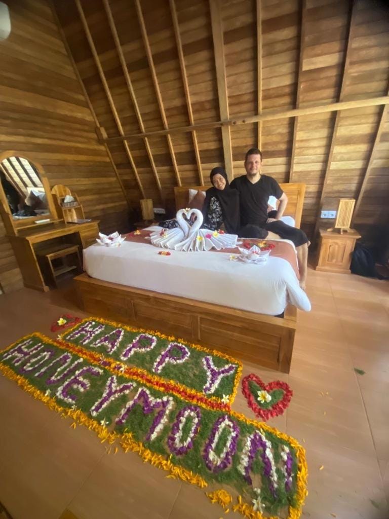 Kubu Penida Villa Villa in Nusapenida