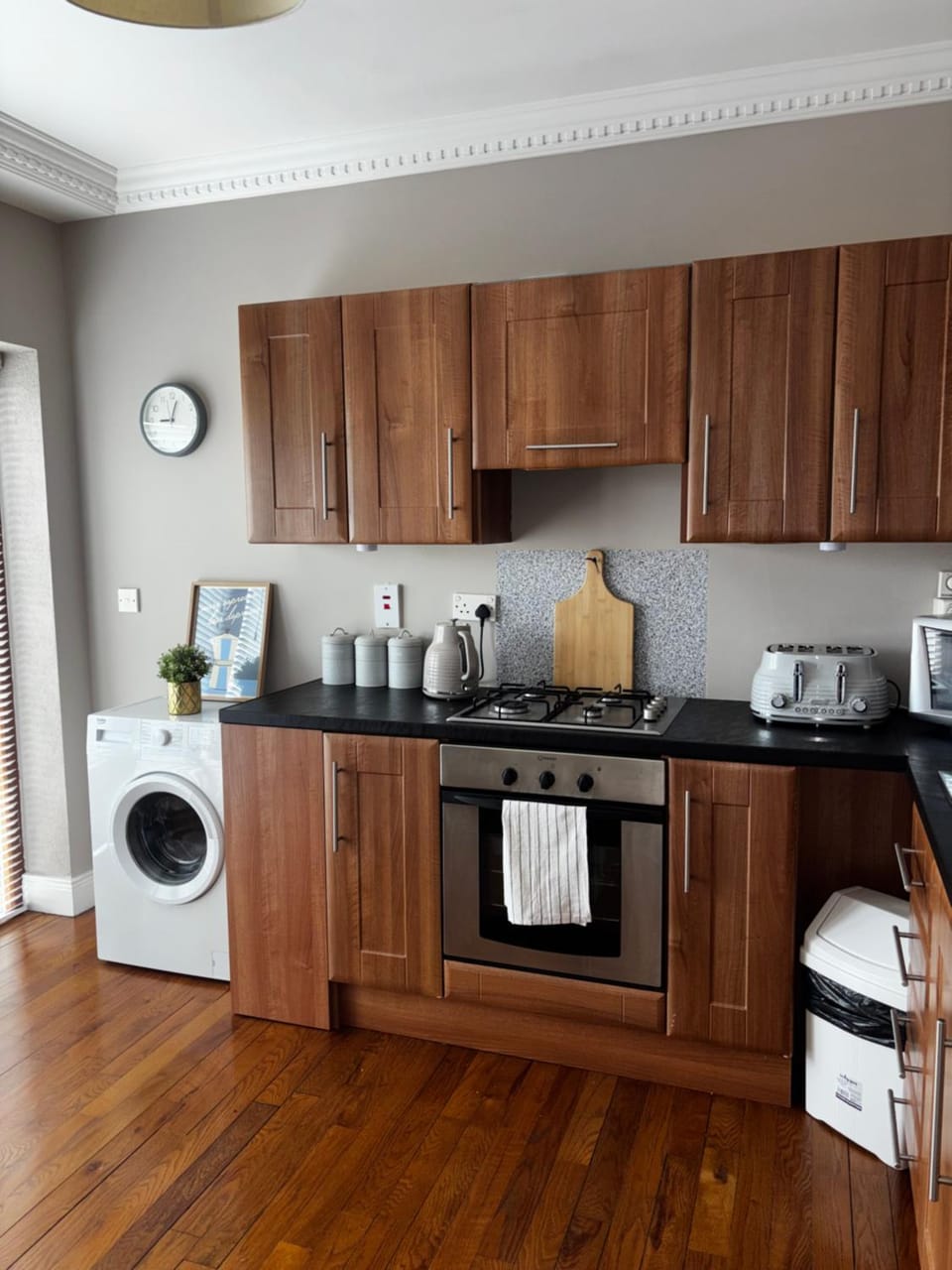 Carraig House Apartment in Longford
