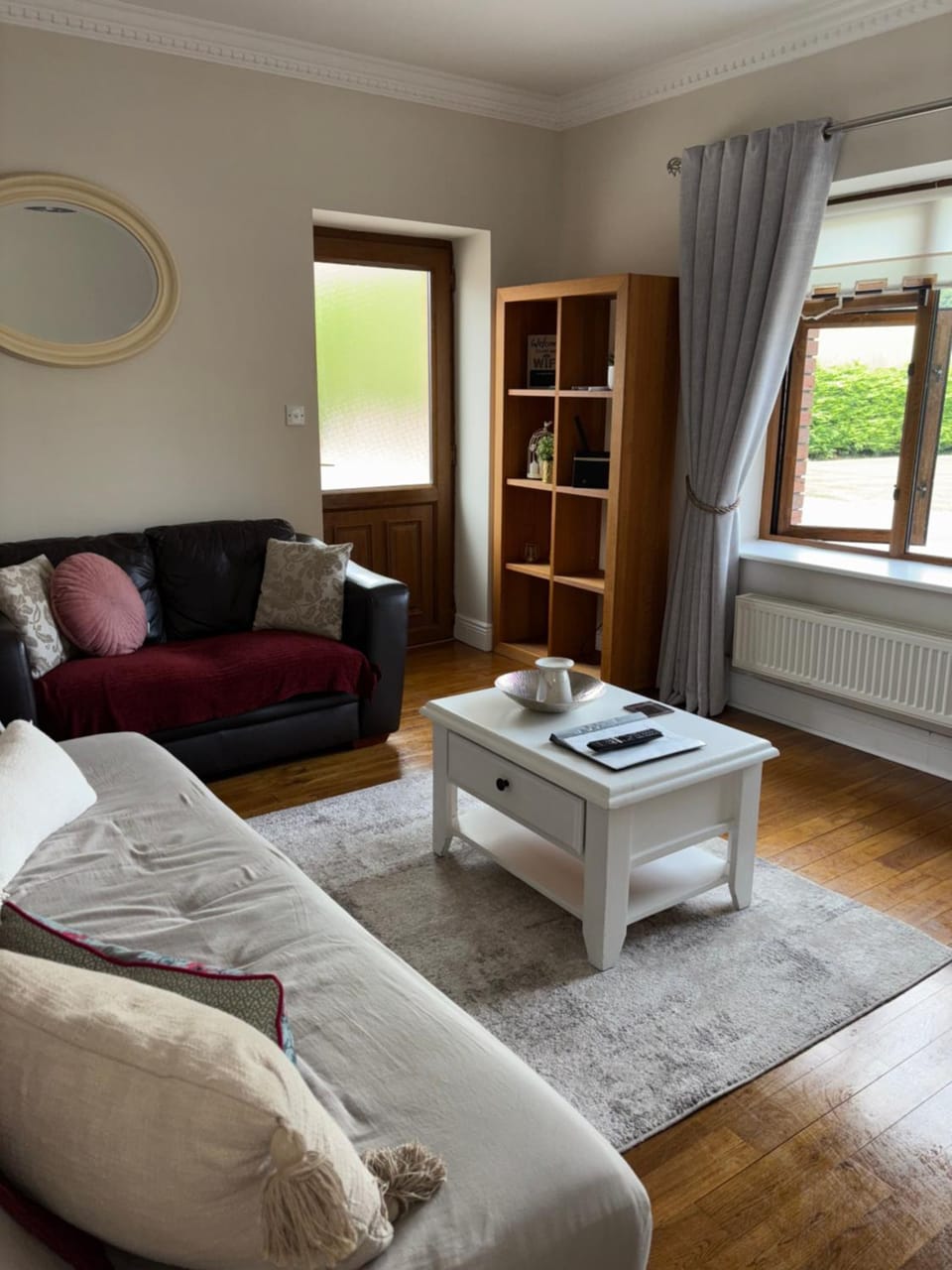 Carraig House Apartment in Longford