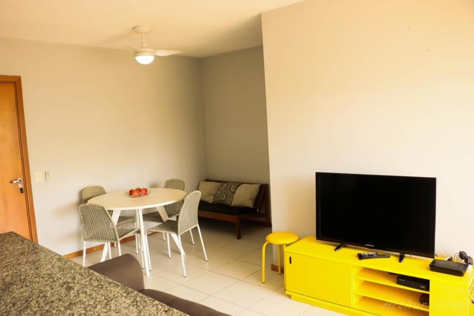 Apartamento na Praia Apartment in Bertioga