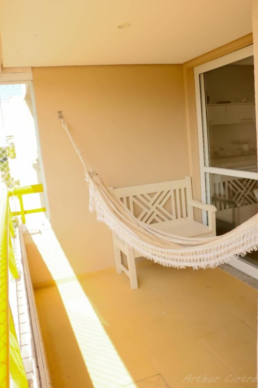 Apartamento na Praia Apartment in Bertioga