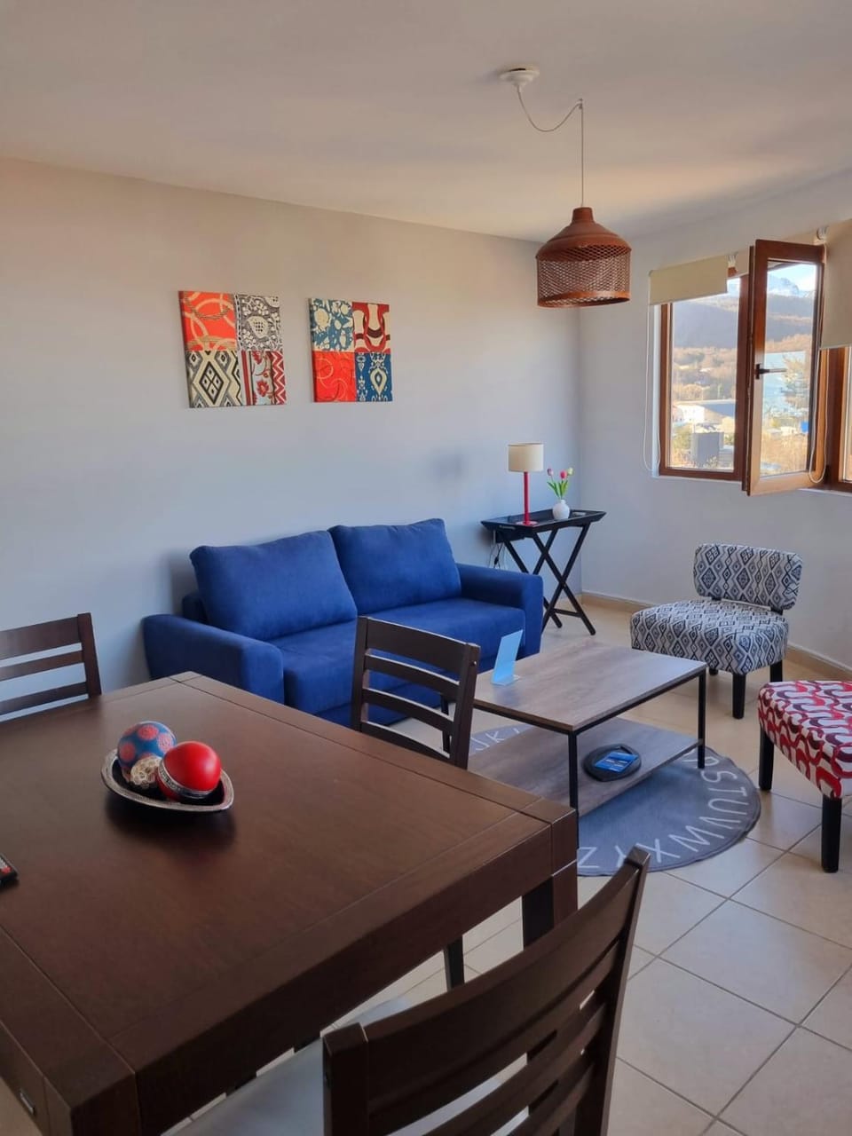 MLH2 Departamento Apartment in Ushuaia
