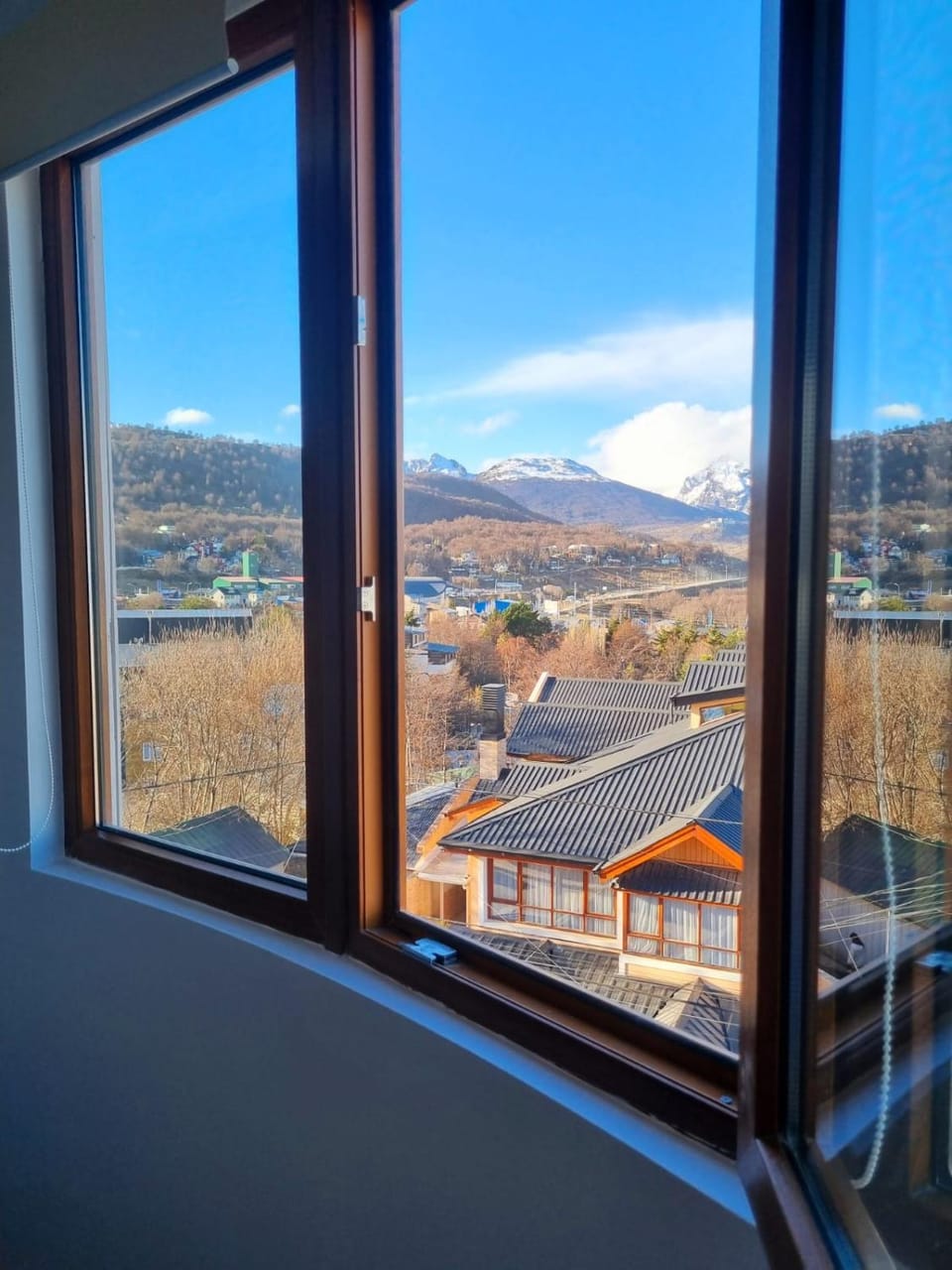MLH2 Departamento Apartment in Ushuaia