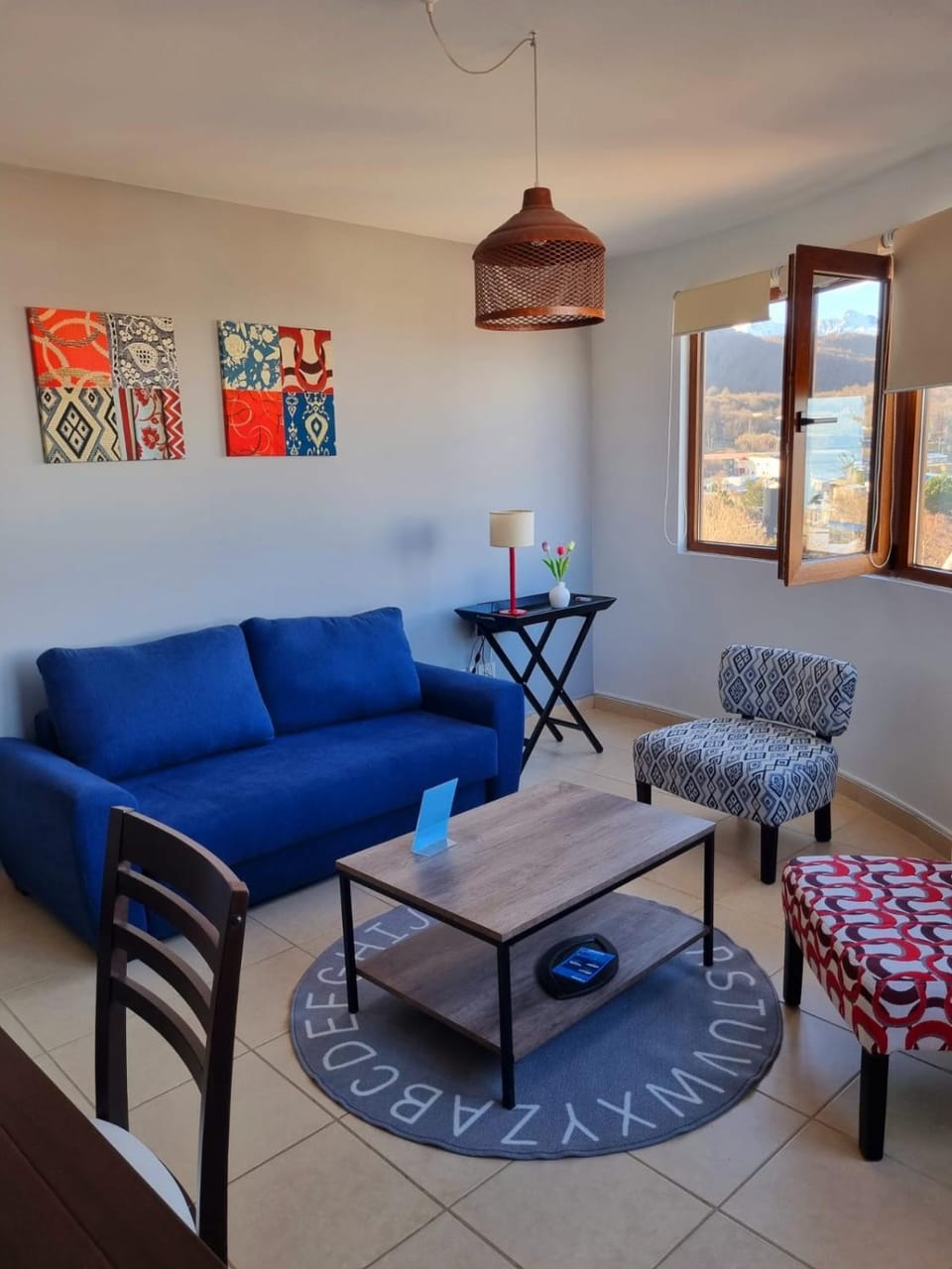 MLH2 Departamento Apartment in Ushuaia