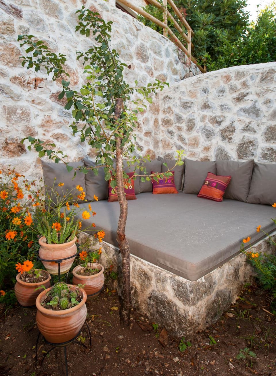 Exclusive and Romantic Boutique Hotel Bed and Breakfast in Muğla Province